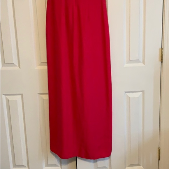 Vilagallo high low dress size 38 - Picture 6 of 8